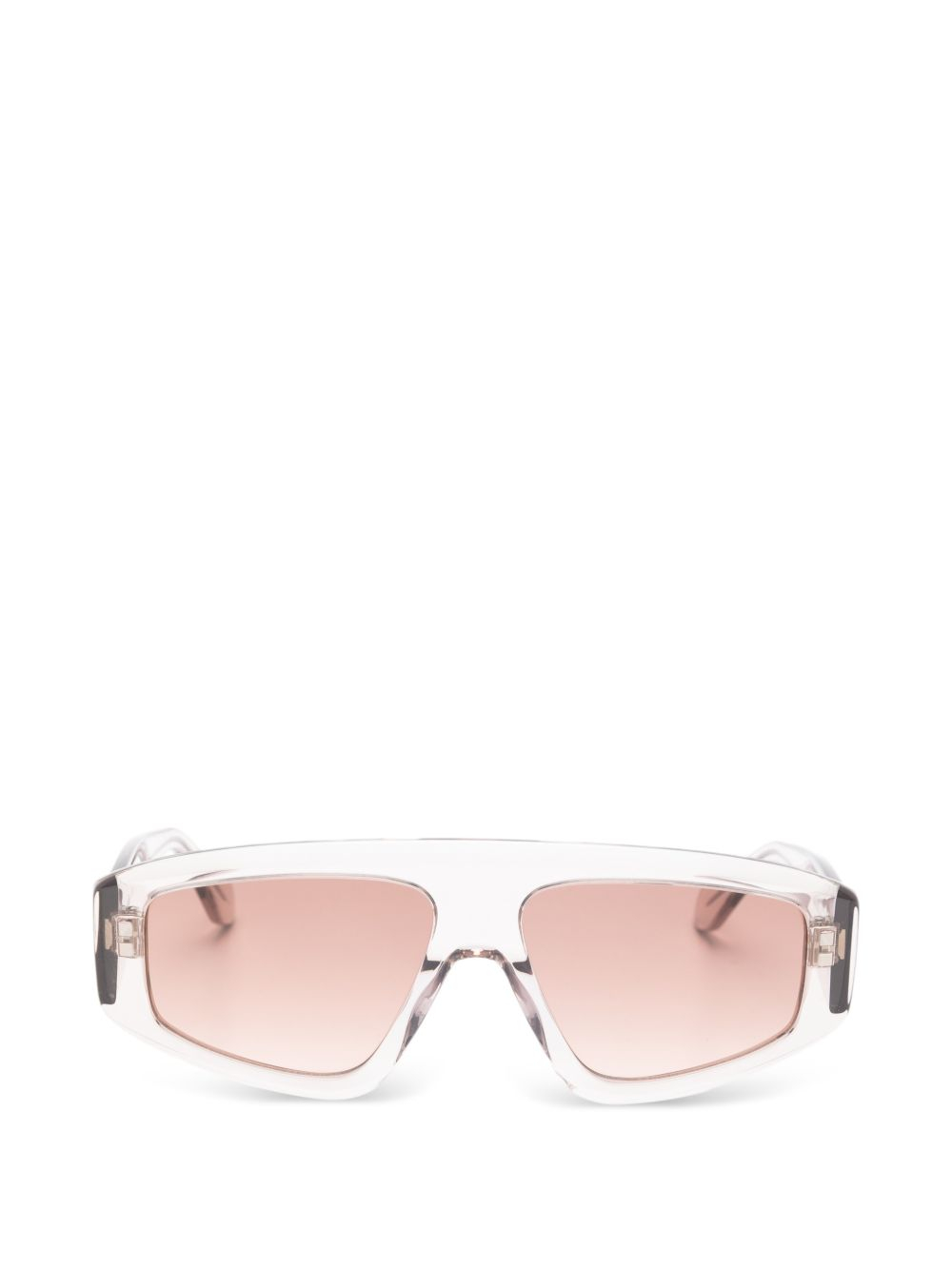 [Alaia] Sunglasses FW26 AA0092S006