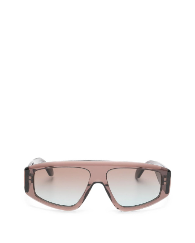 [Alaia] Sunglasses FW26 AA0092S005