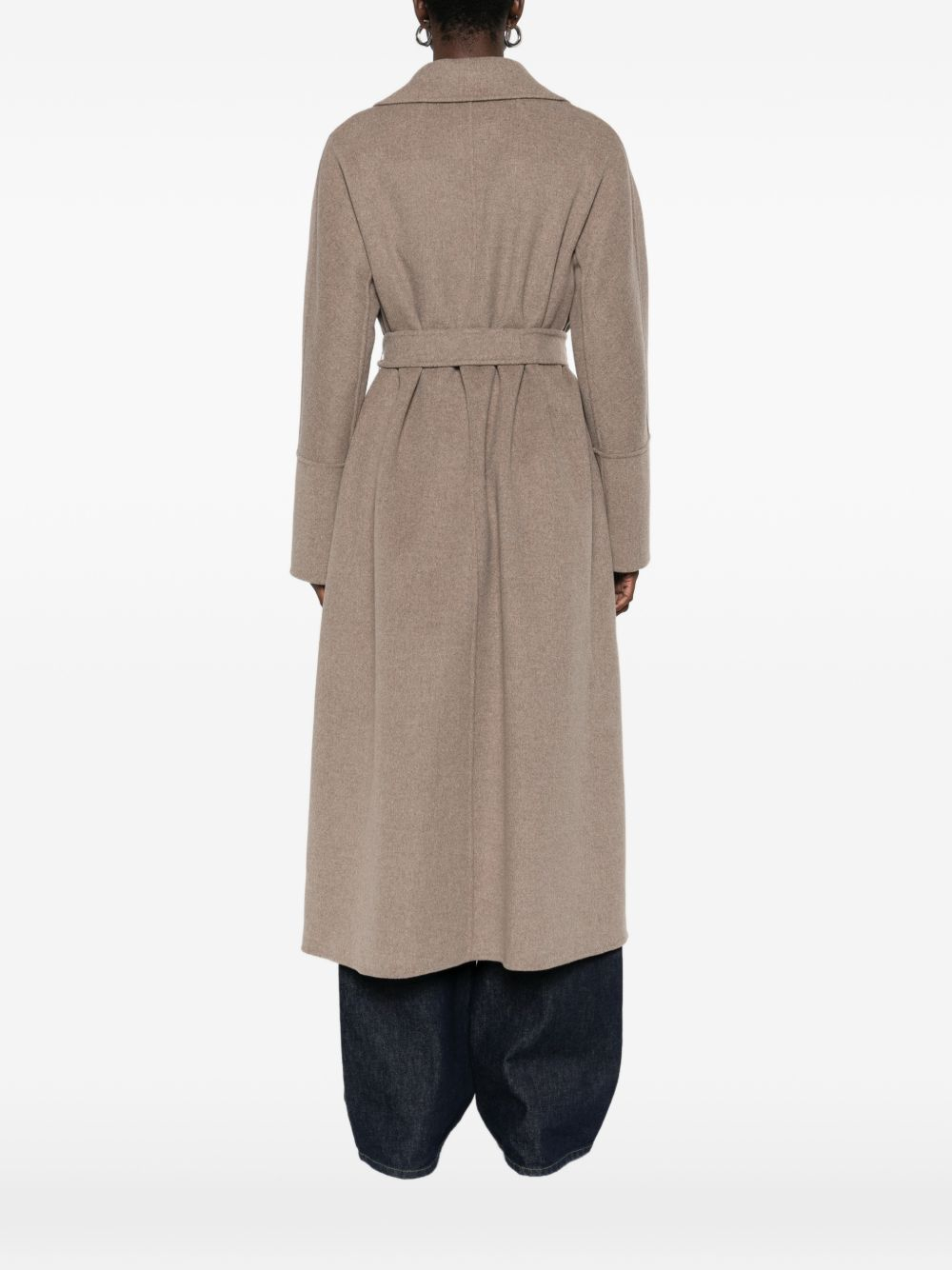 [S MAX MARA] Coat FW26 19011021650058