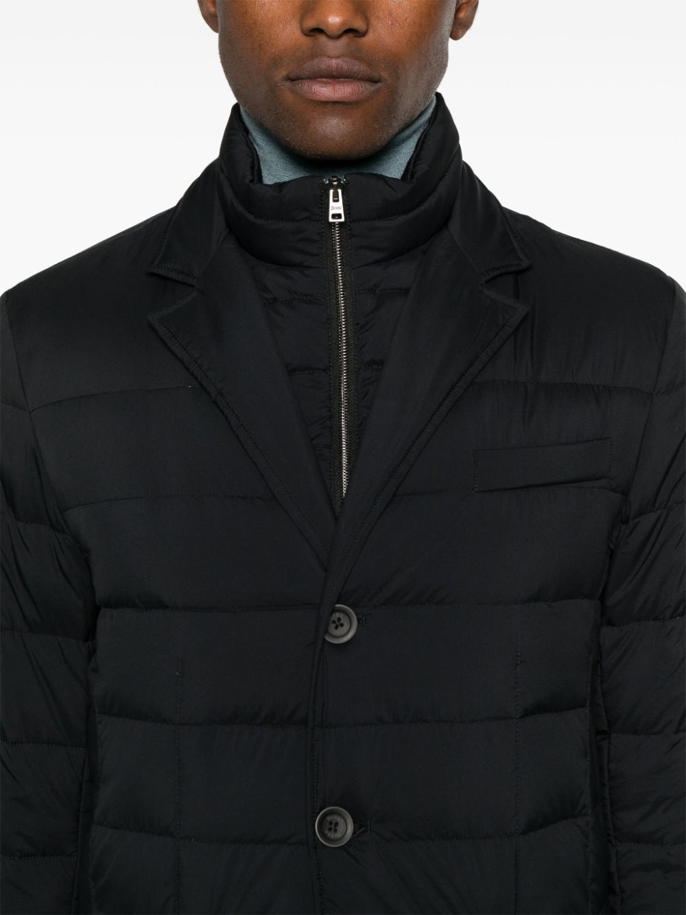 [Herno] Down Jacket FW26 PI001ULE12456Z9300