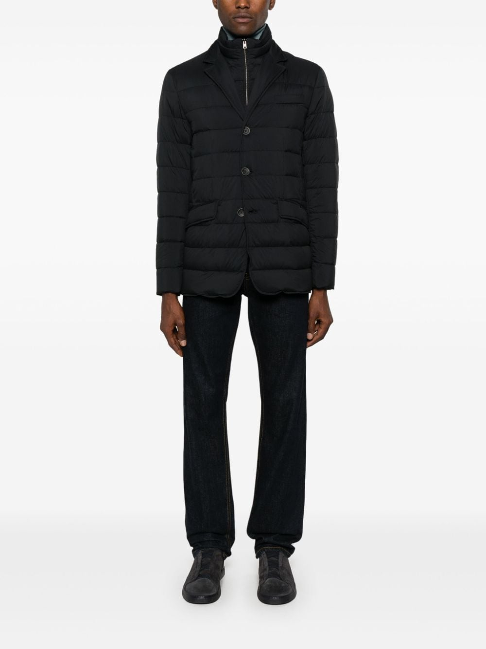 [Herno] Down Jacket FW26 PI001ULE12456Z9300