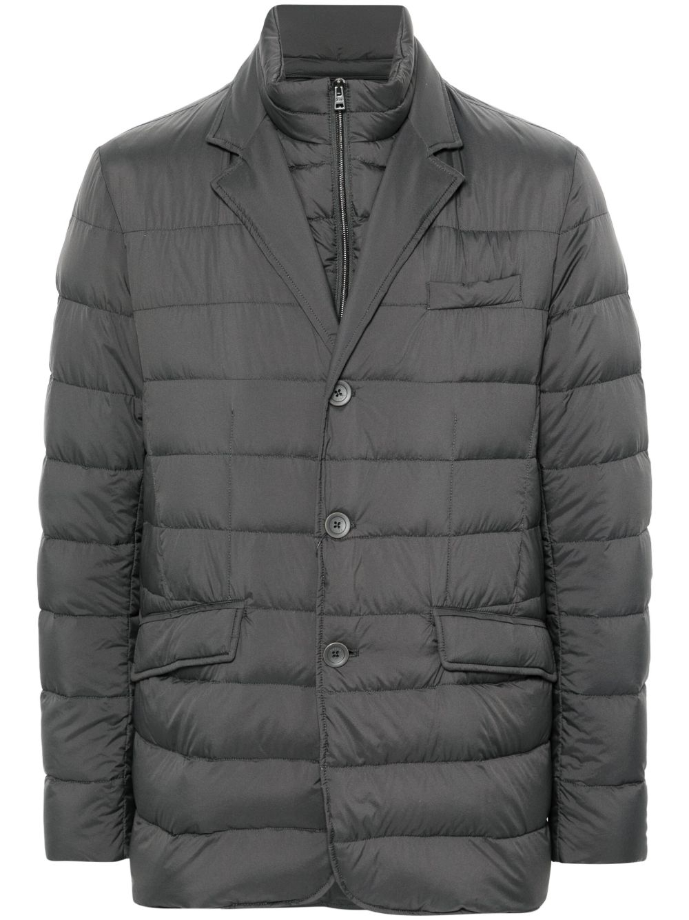 [Herno] Down Jacket FW26 PI001ULE12456Z9480