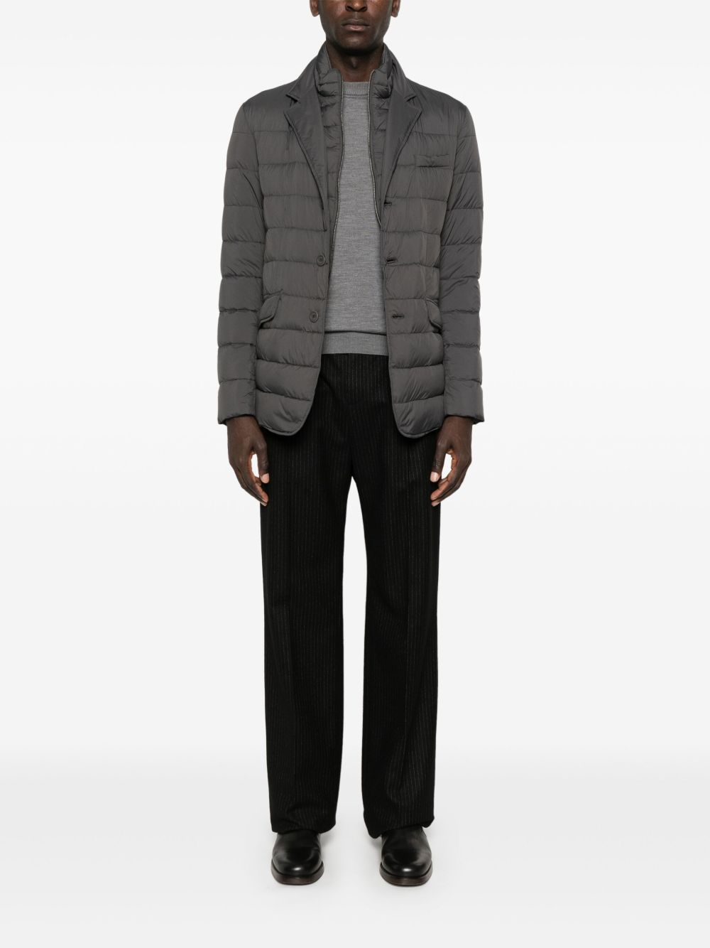 [Herno] Down Jacket FW26 PI001ULE12456Z9480