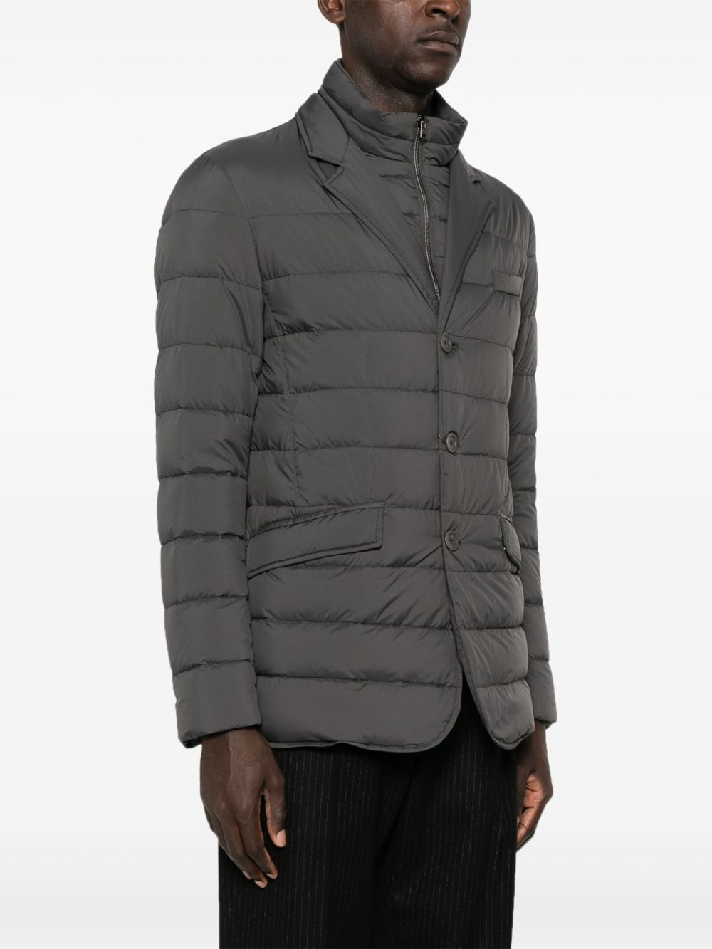 [Herno] Down Jacket FW26 PI001ULE12456Z9480