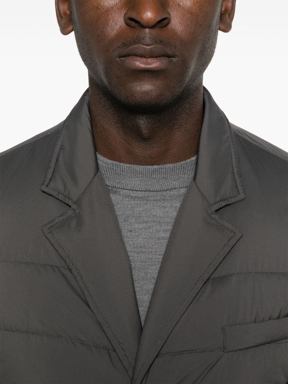 [Herno] Down Jacket FW26 PI001ULE12456Z9480