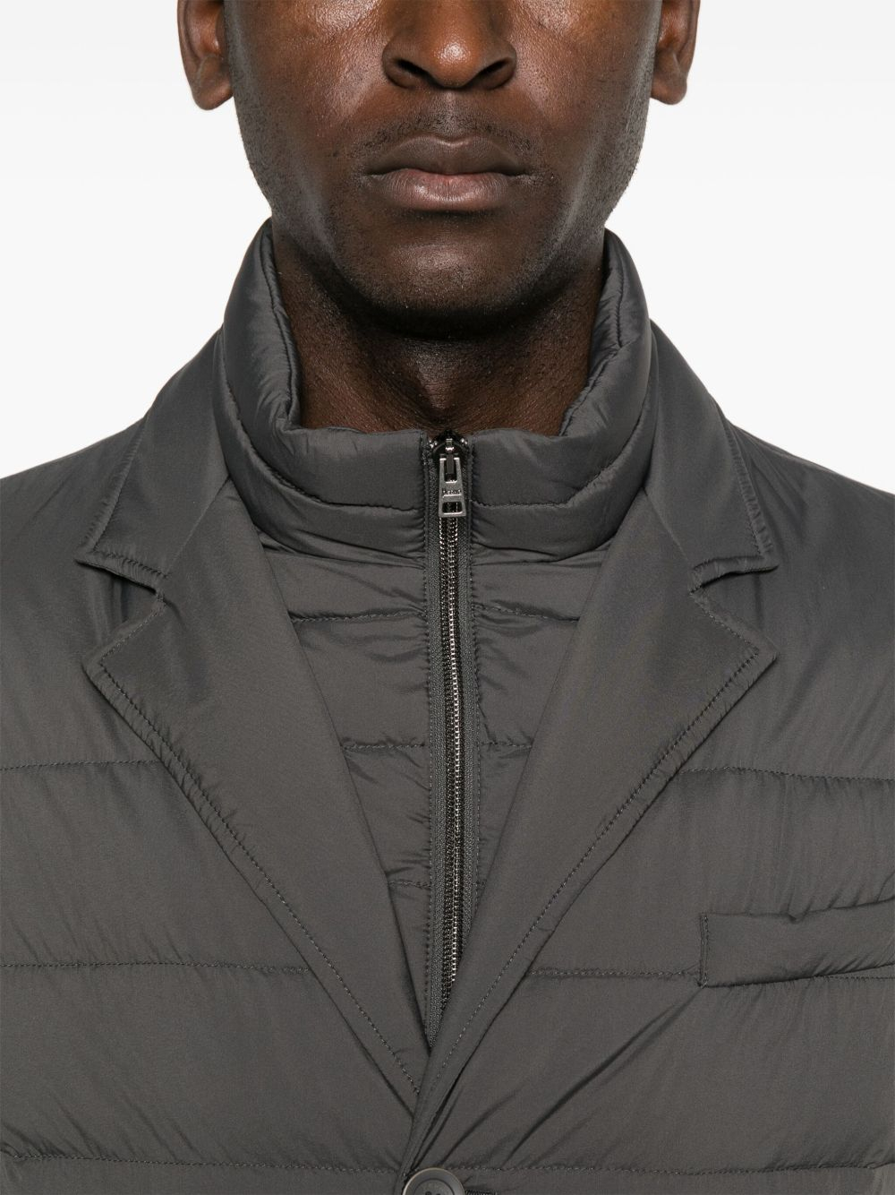 [Herno] Down Jacket FW26 PI001ULE12456Z9480