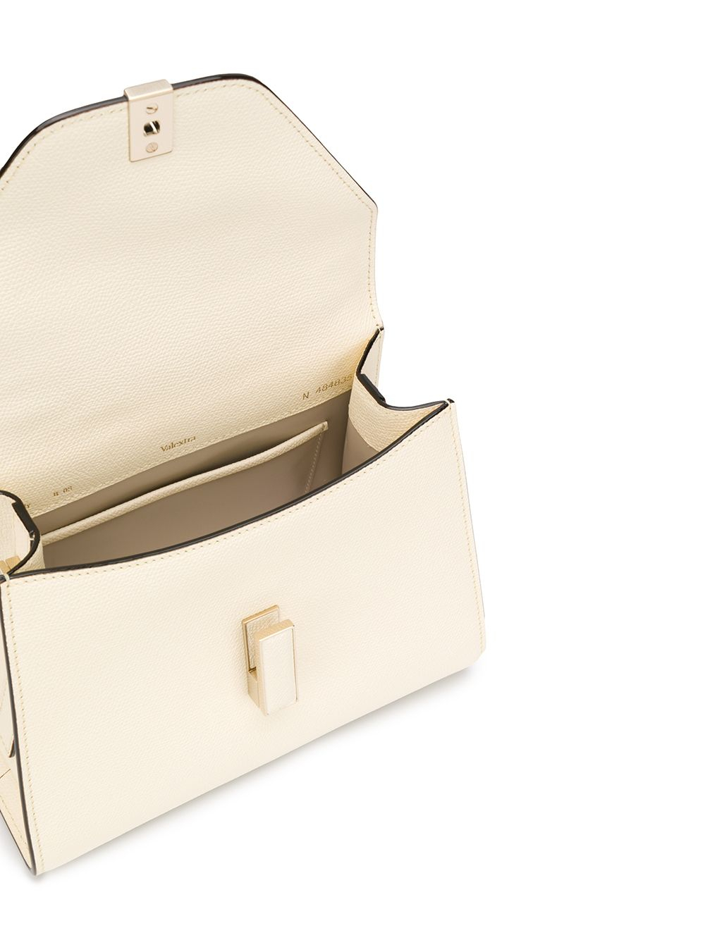 [Valextra] Bag FW26 WBES0036028LOC99WW