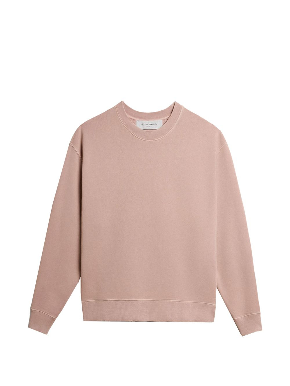 [Golden Goose] Sweatshirt SS26 GUP01872DP00157925235