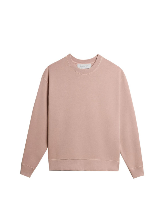[Golden Goose] Sweatshirt SS26 GUP01872DP00157925235