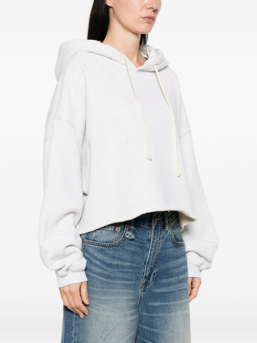 [Golden Goose] Hoodie SS26 GWP02699P00251460665