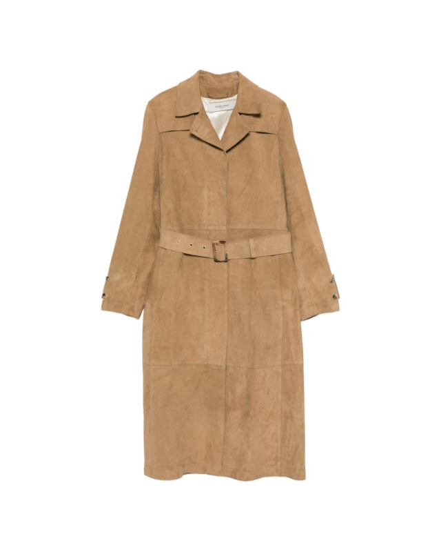 [Golden Goose] Raincoat SS26 GWP02565P00230315155