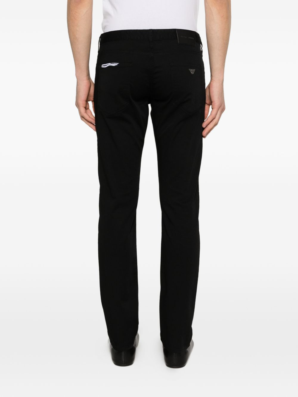 [Emporio Armani] Jeans SS26 EM000121AF22611UC001
