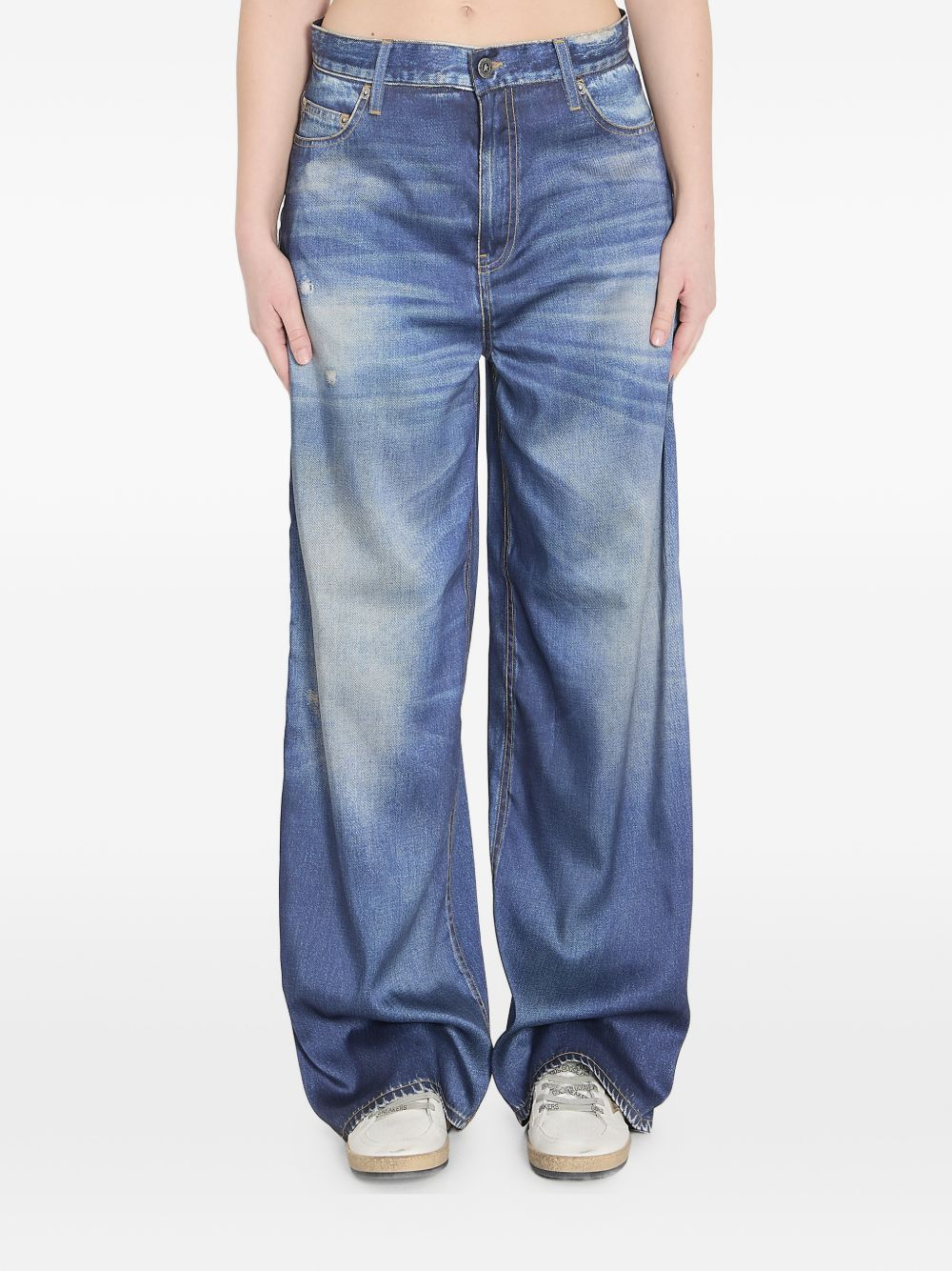 [Golden Goose] Jeans SS26 GWP02528P00240650100