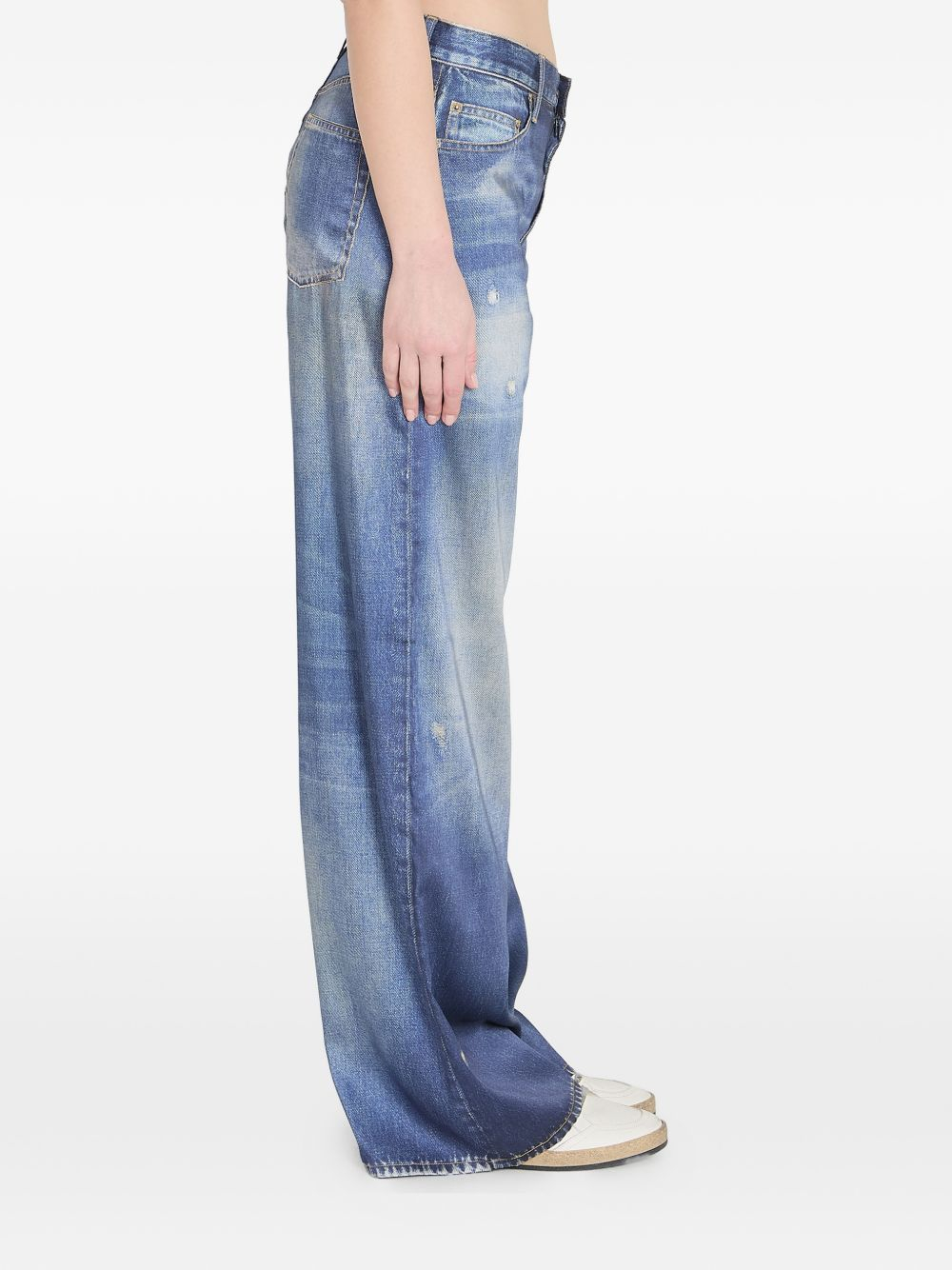 [Golden Goose] Jeans SS26 GWP02528P00240650100