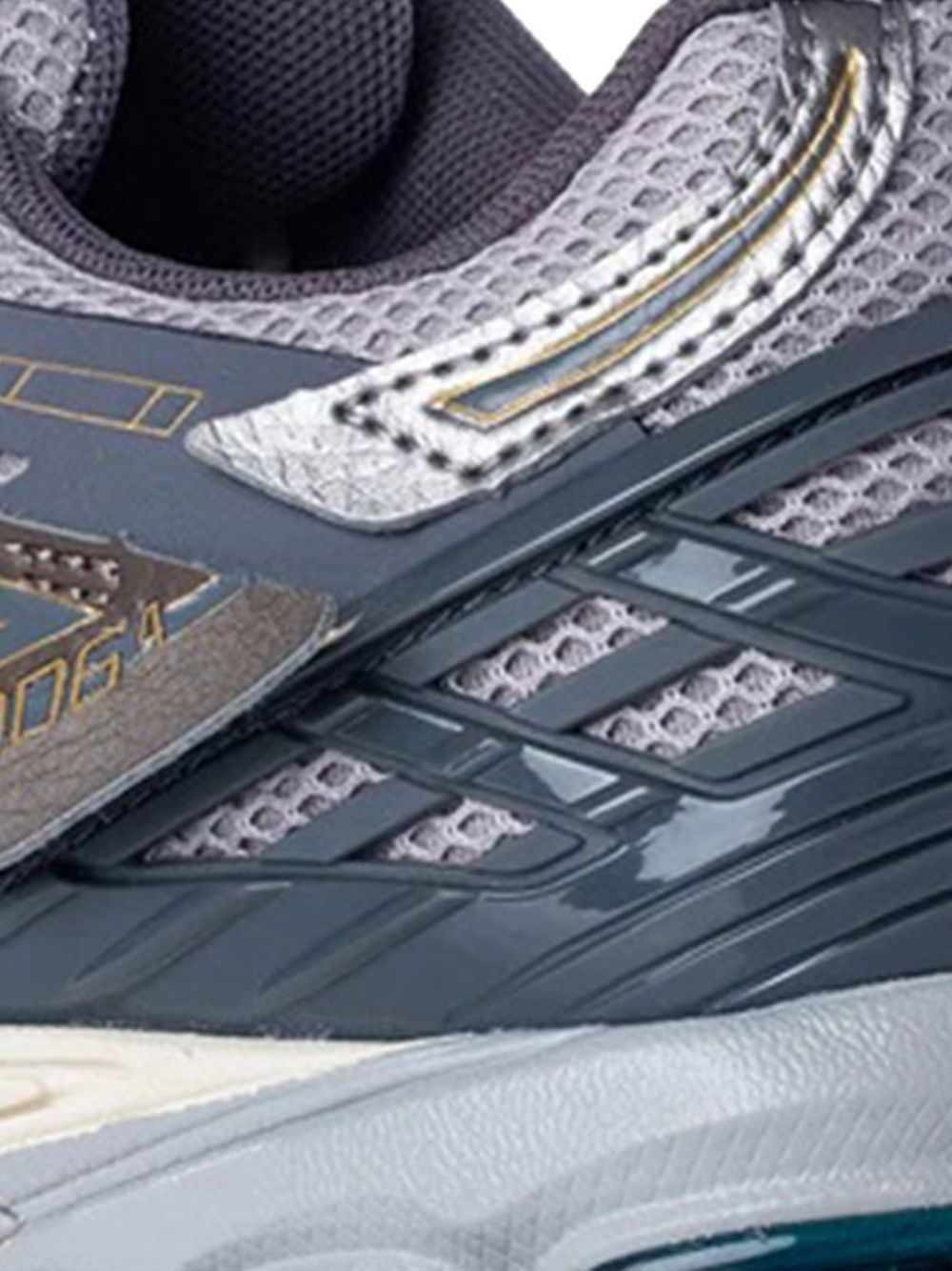 [NEW BALANCE] Sneakers SS26 U19066U8DTHUNDERBROWN/SLATEGREY