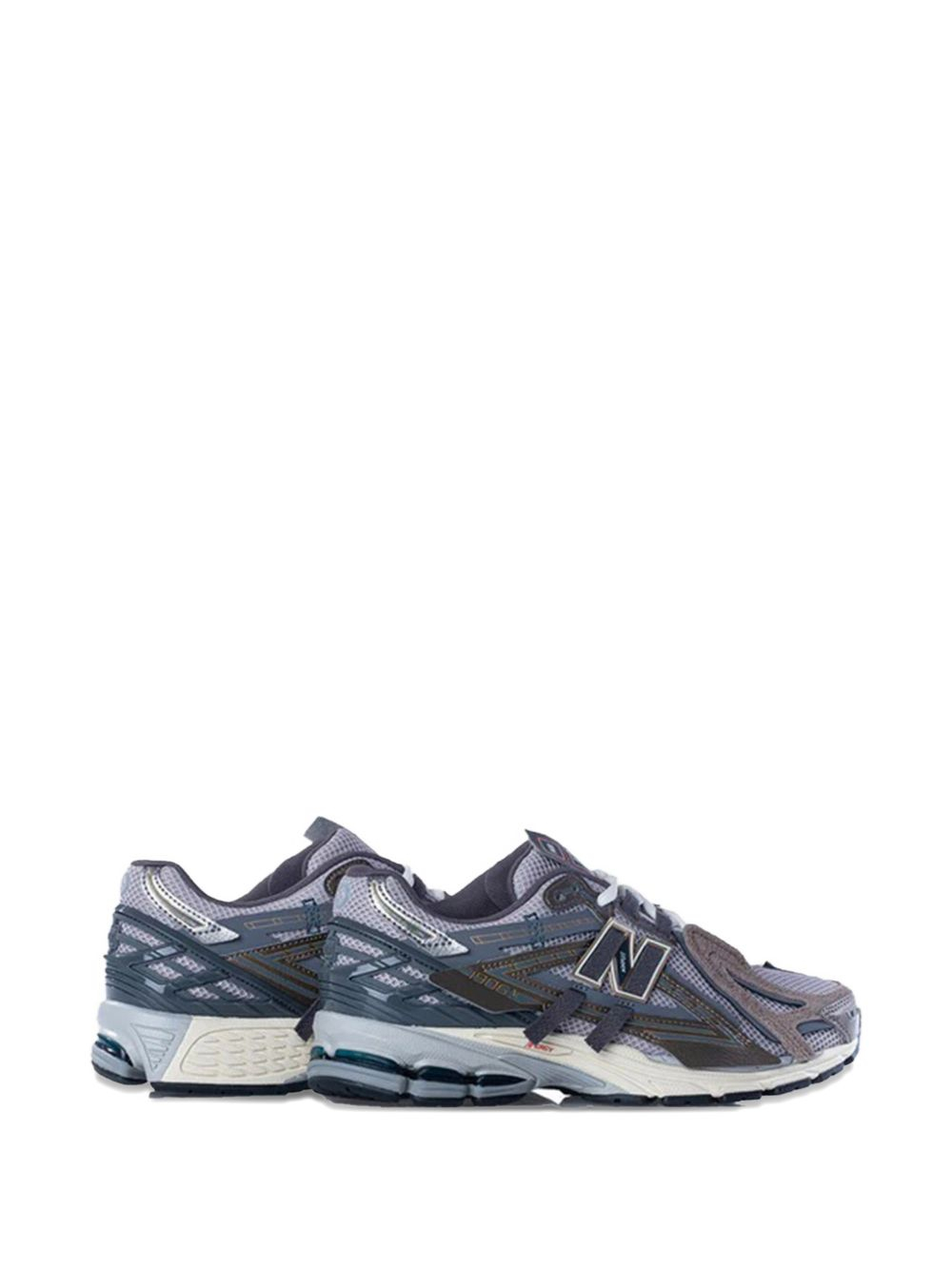[NEW BALANCE] Sneakers SS26 U19066U8DTHUNDERBROWN/SLATEGREY