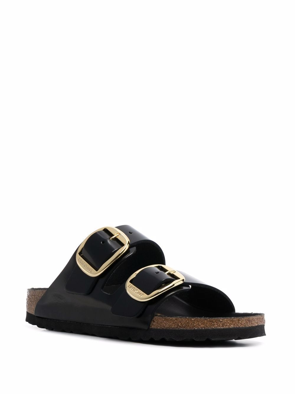 [Birkenstock] Sandals SS26 1021476BLACK