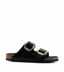 [Birkenstock] Sandals SS26 1021476BLACK