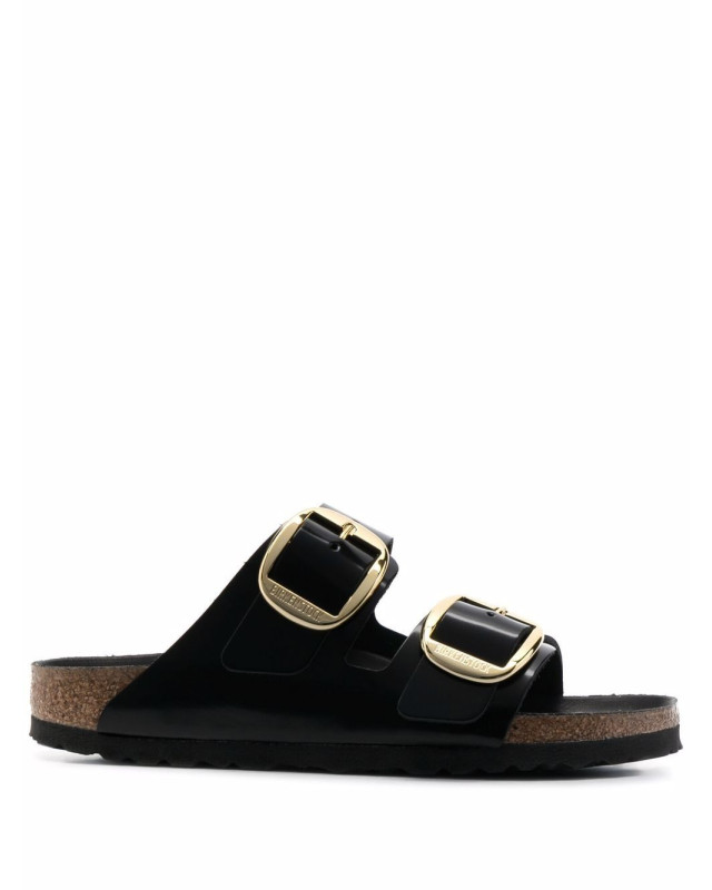 [Birkenstock] Sandals SS26 1021476BLACK