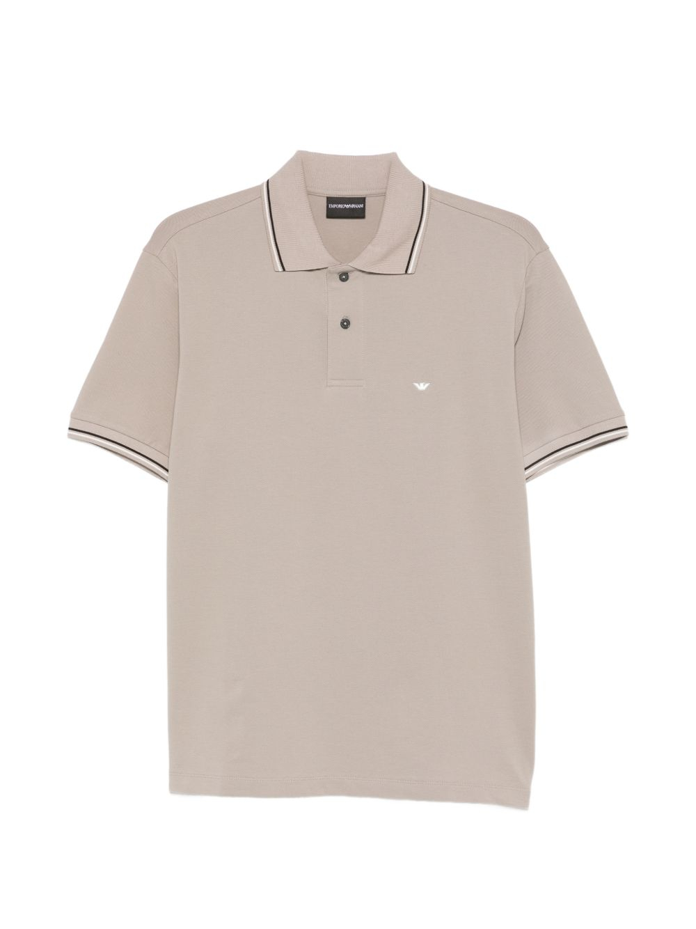 [Emporio Armani] T-shirts Short Sleeve SS26 EM004607AF23090U8049