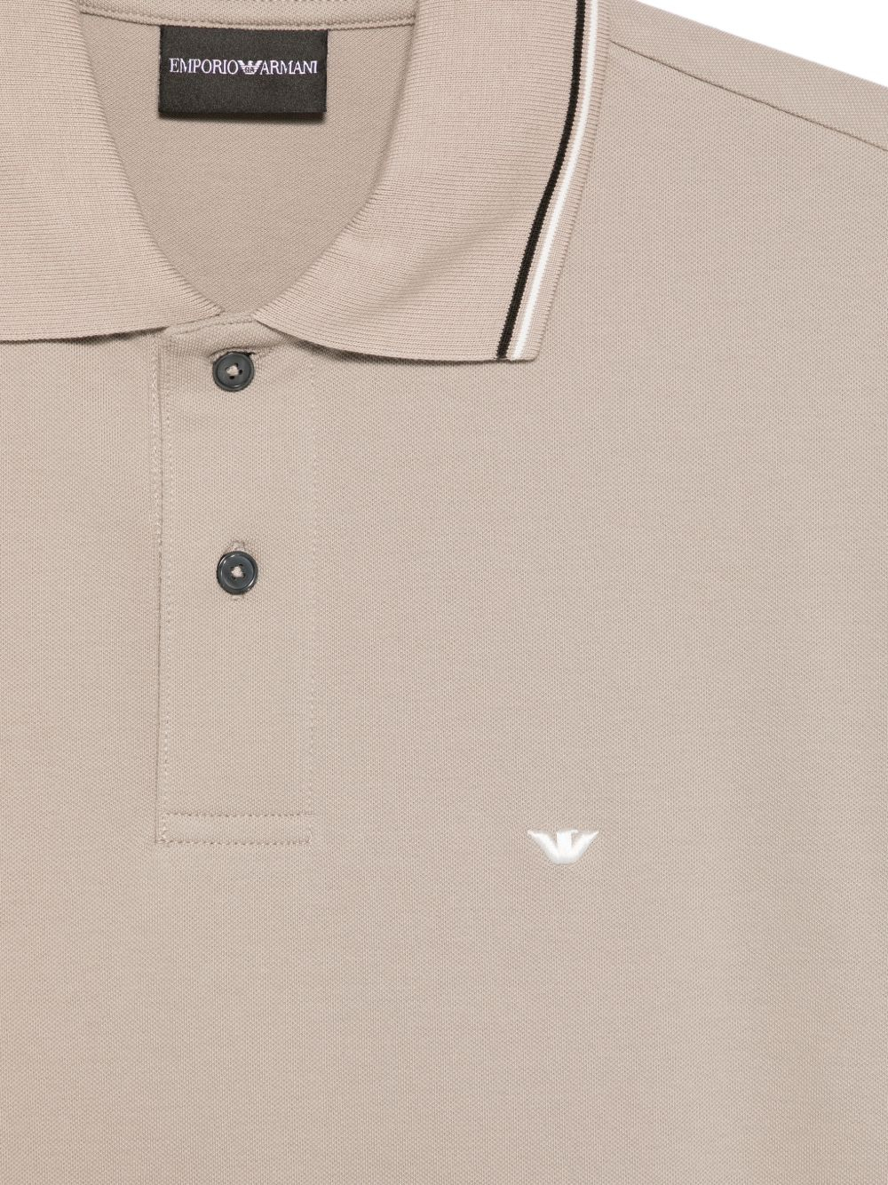 [Emporio Armani] T-shirts Short Sleeve SS26 EM004607AF23090U8049