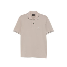 [Emporio Armani] T-shirts Short Sleeve SS26 EM004607AF23090U8049