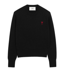 [Ami Paris] Knitwear SS26 FKS826001009