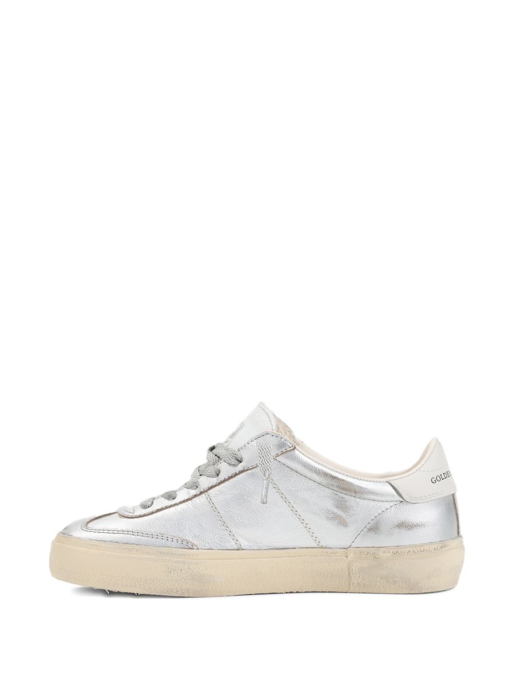 [Golden Goose] Sneakers SS26 GWF00464F00834870192