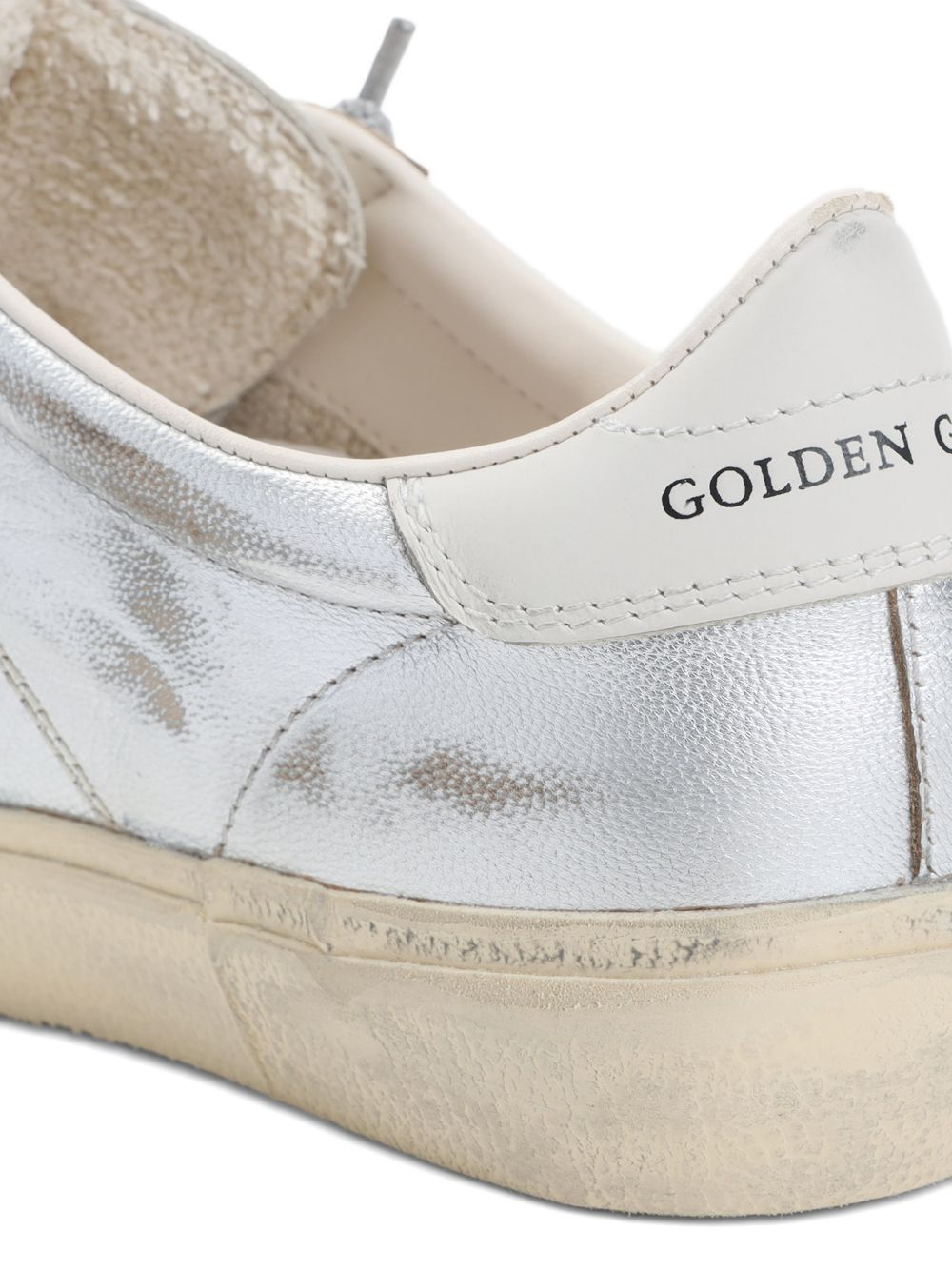 [Golden Goose] Sneakers SS26 GWF00464F00834870192