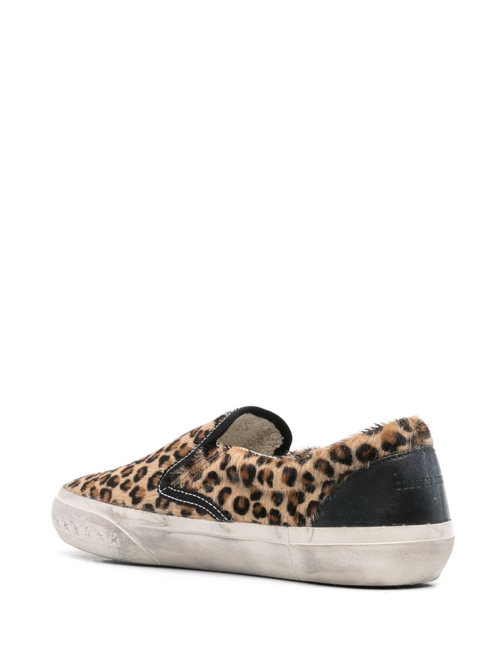 [Golden Goose] Slip on SS26 GWF00306F00694890301