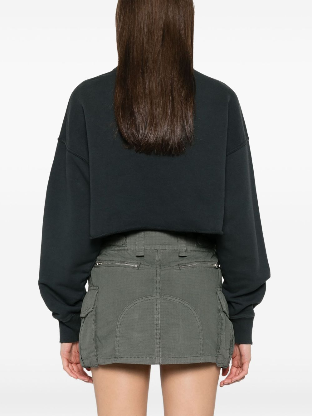 [Golden Goose] Sweatshirt SS26 GWP02203P00189690456