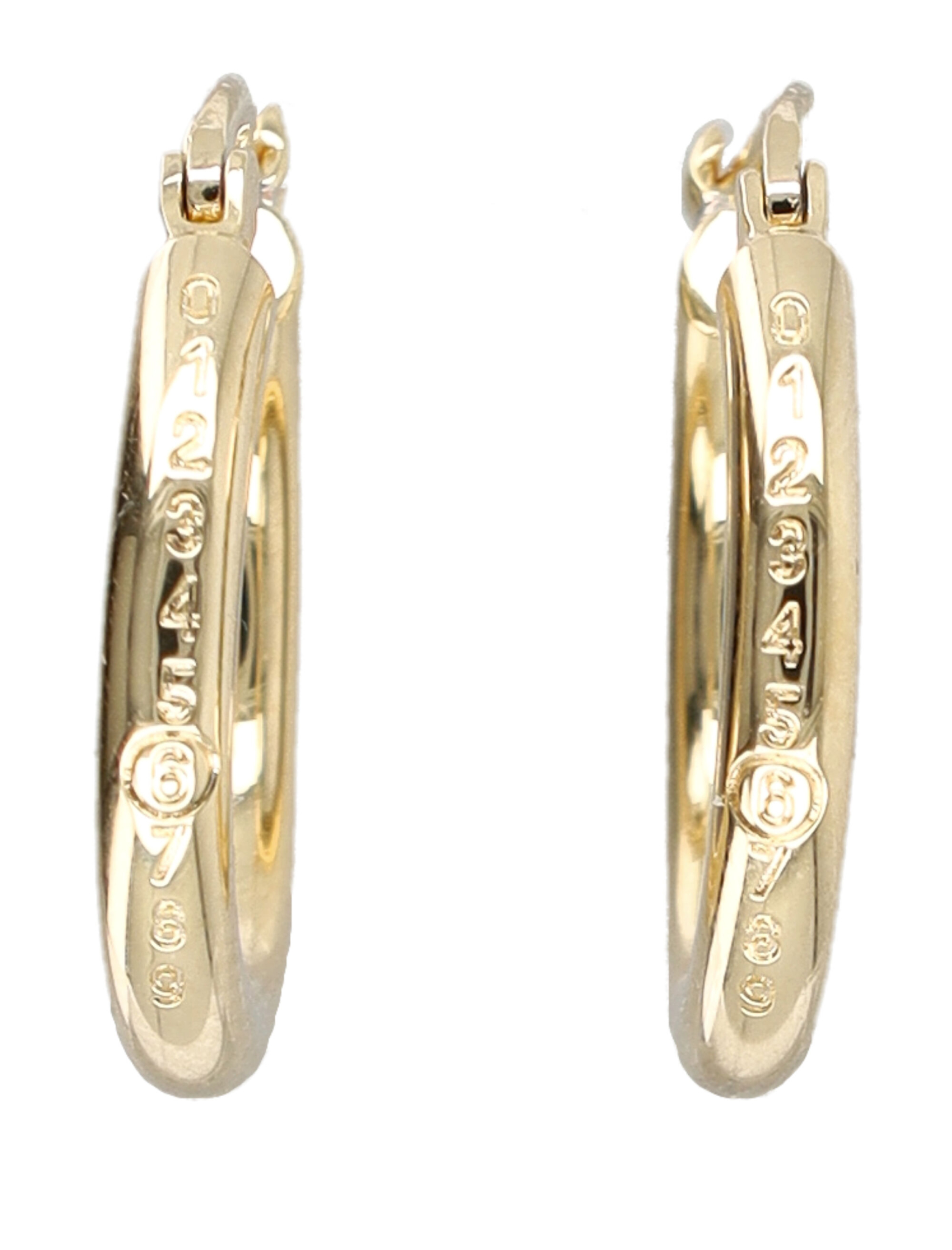 [MM6 Maison Margiela] Earring FW26 SM7VG0135P9385702