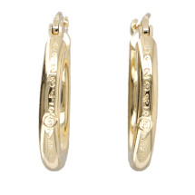 [MM6 Maison Margiela] Earring FW26 SM7VG0135P9385702