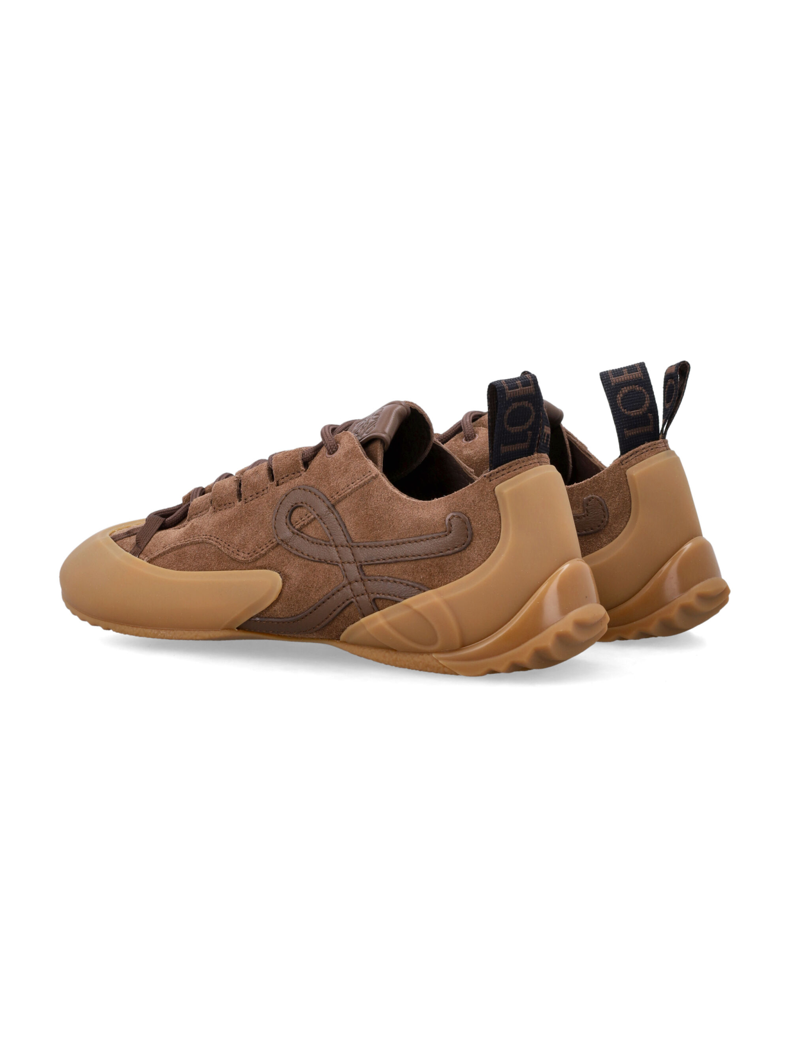 [Loewe] Sneakers FW26 LGRP282X046658