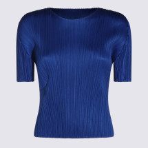 [Issey Miyake] T-shirts Short Sleeve FW26 PP68JK11272