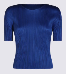 [Issey Miyake] T-shirts Short Sleeve FW26 PP68JK11272