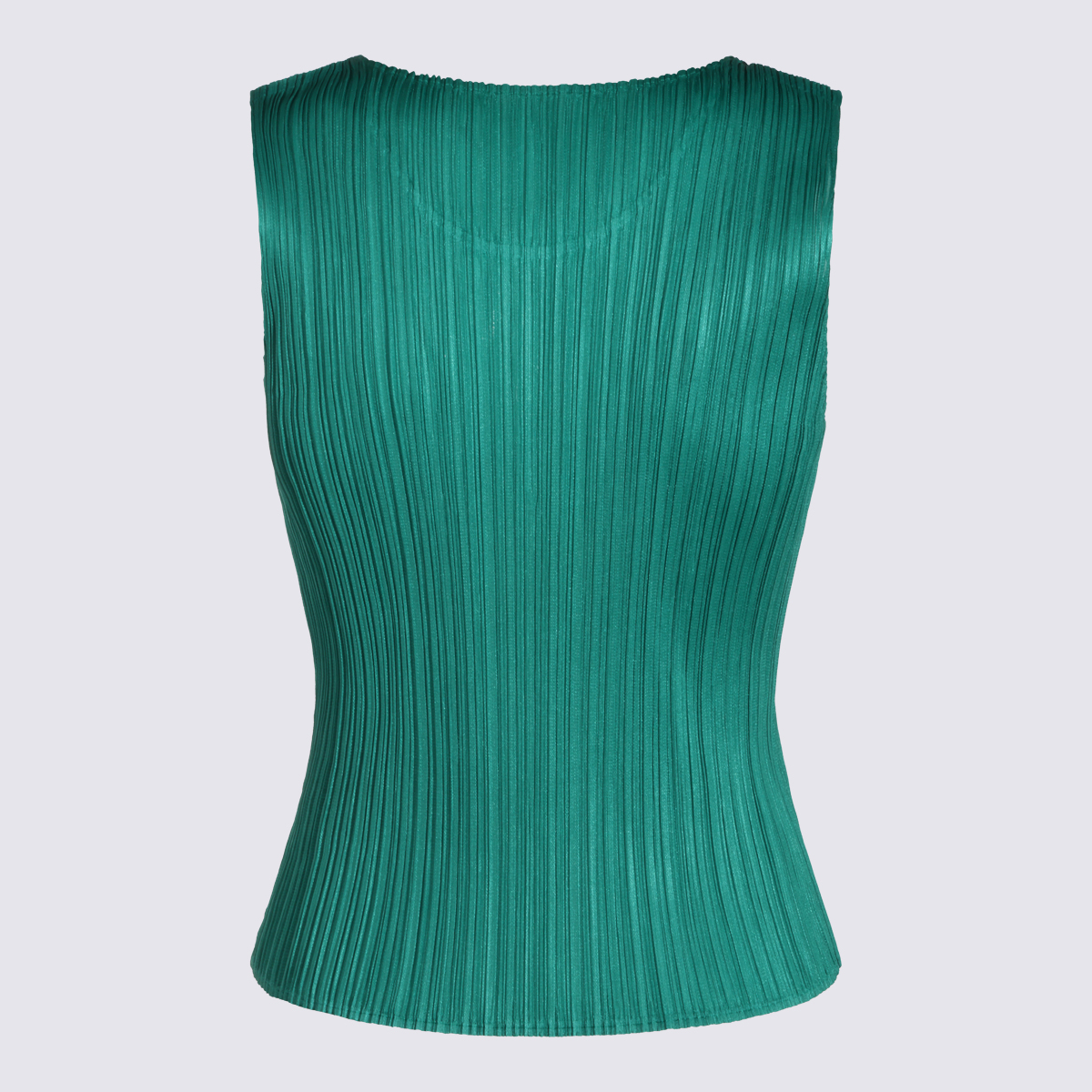[Issey Miyake] Tank top FW26 PP68JK11167
