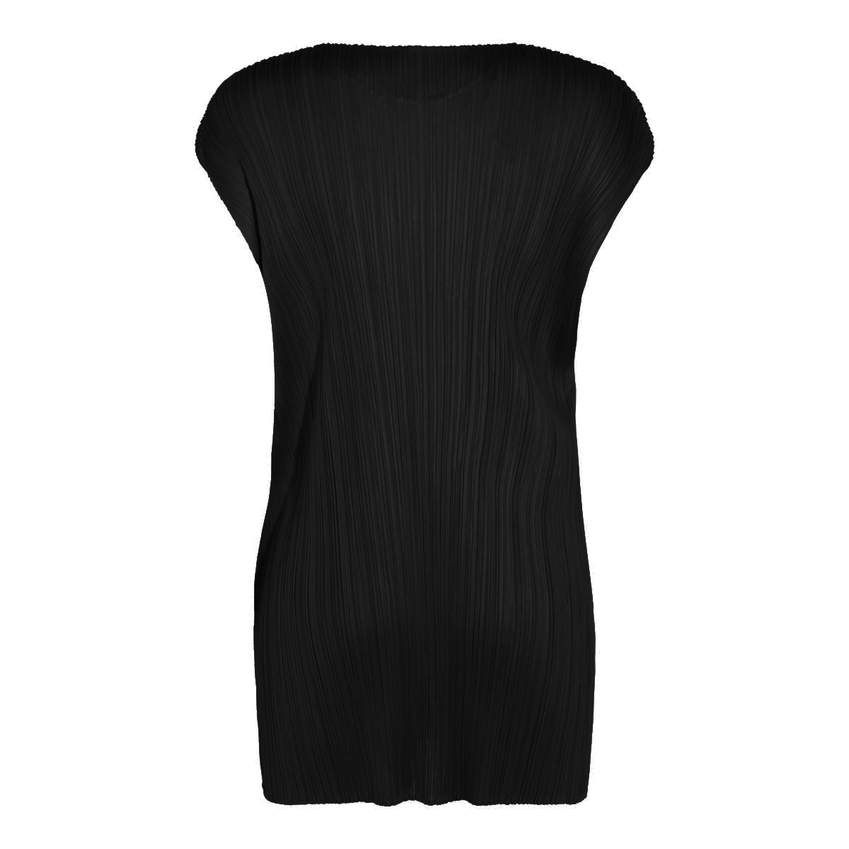 [Issey Miyake] Short sleeve dress FW26 PP68JT11415