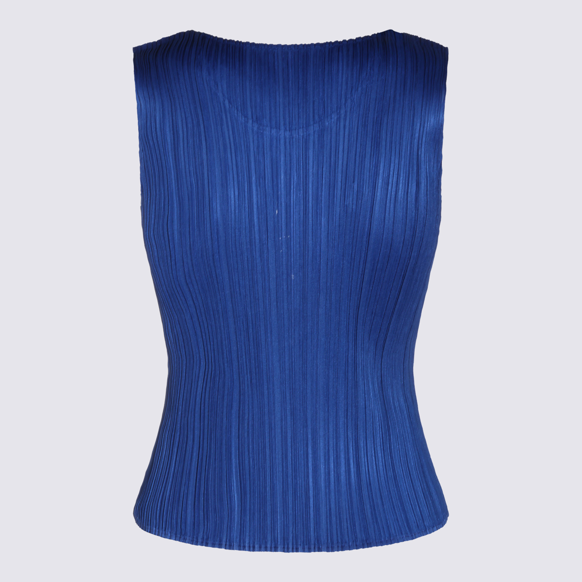 [Issey Miyake] Tank top FW26 PP68JK11172