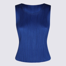 [Issey Miyake] Tank top FW26 PP68JK11172