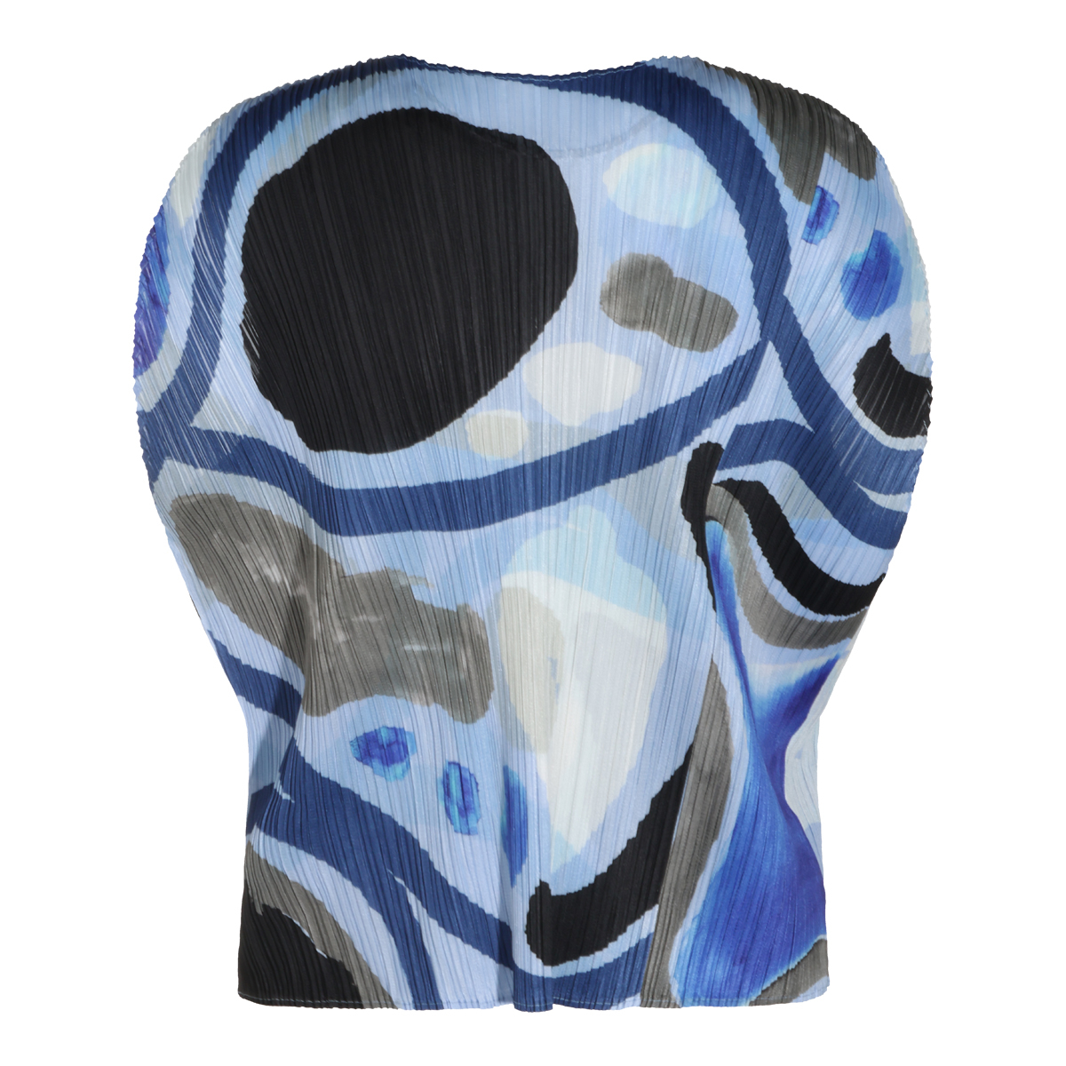 [Issey Miyake] T-shirts Short Sleeve FW26 PP68JK67270