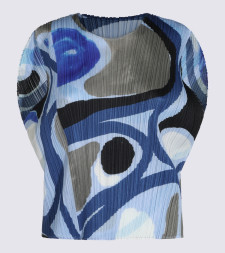 [Issey Miyake] T-shirts Short Sleeve FW26 PP68JK67270