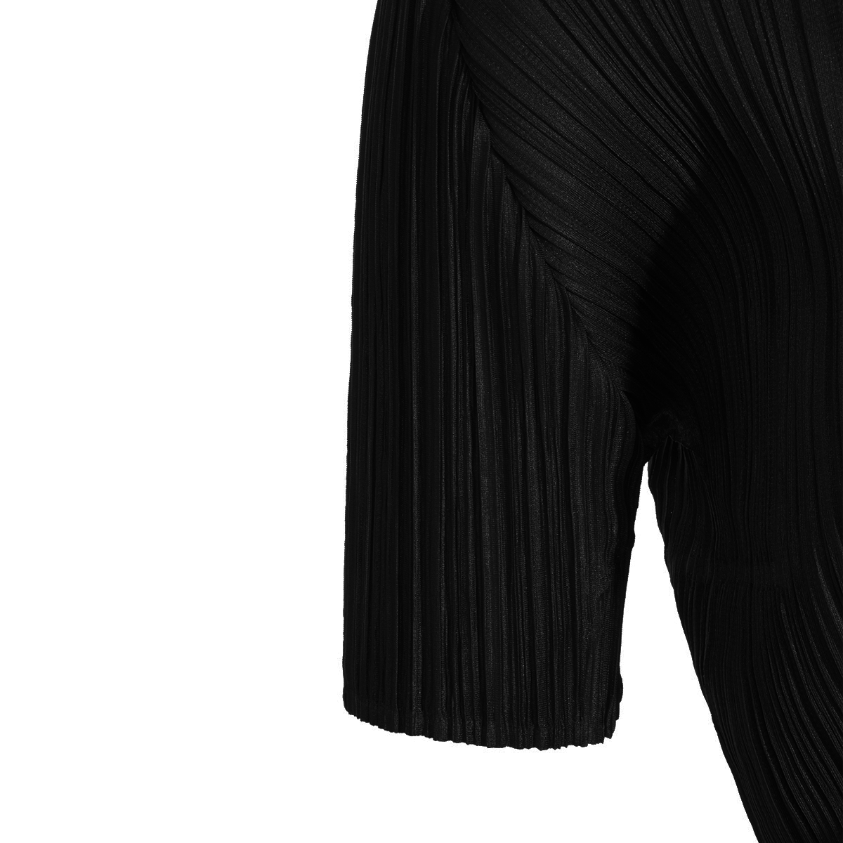 [Issey Miyake] T-shirts Short Sleeve FW26 PP68JK11215
