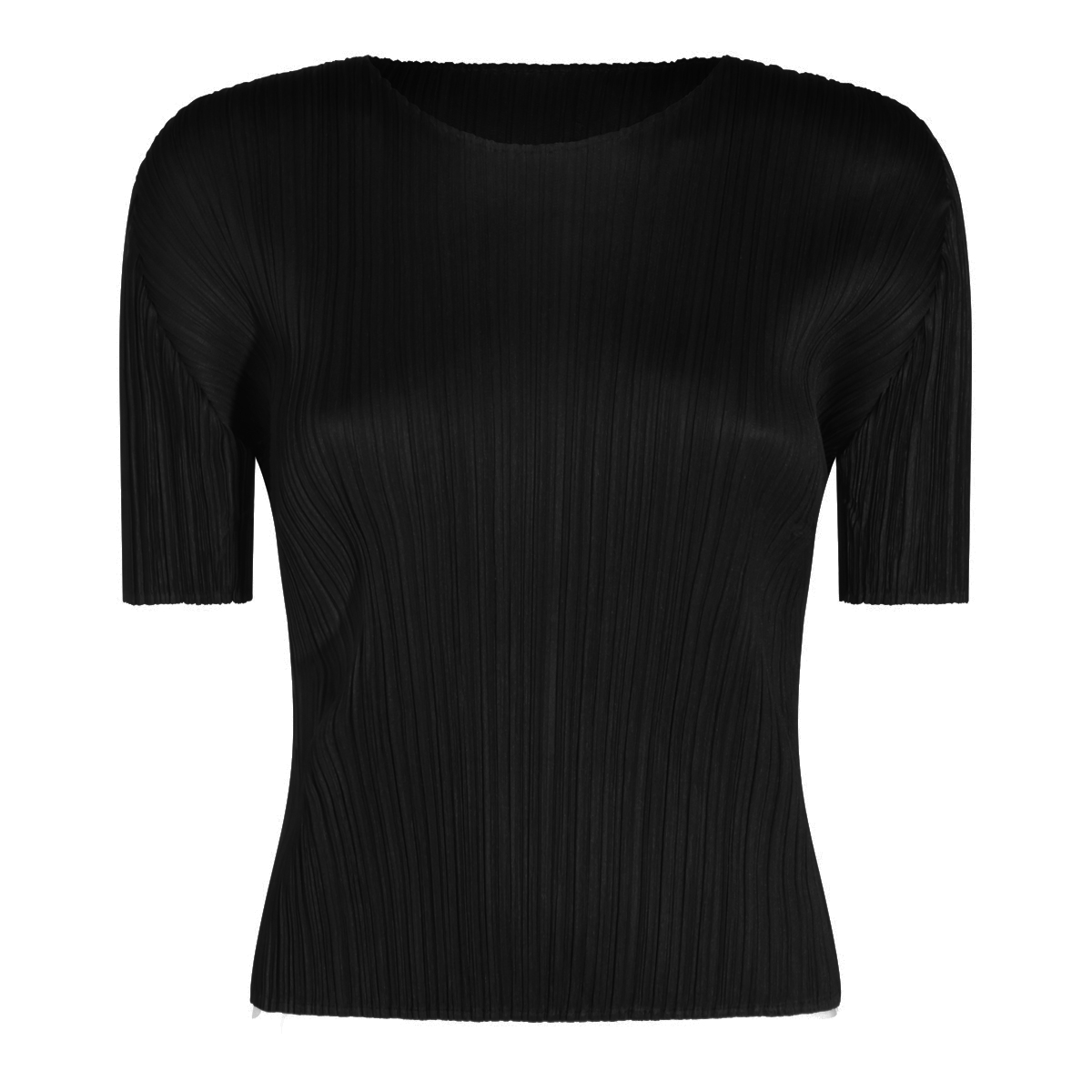 [Issey Miyake] T-shirts Short Sleeve FW26 PP68JK11215