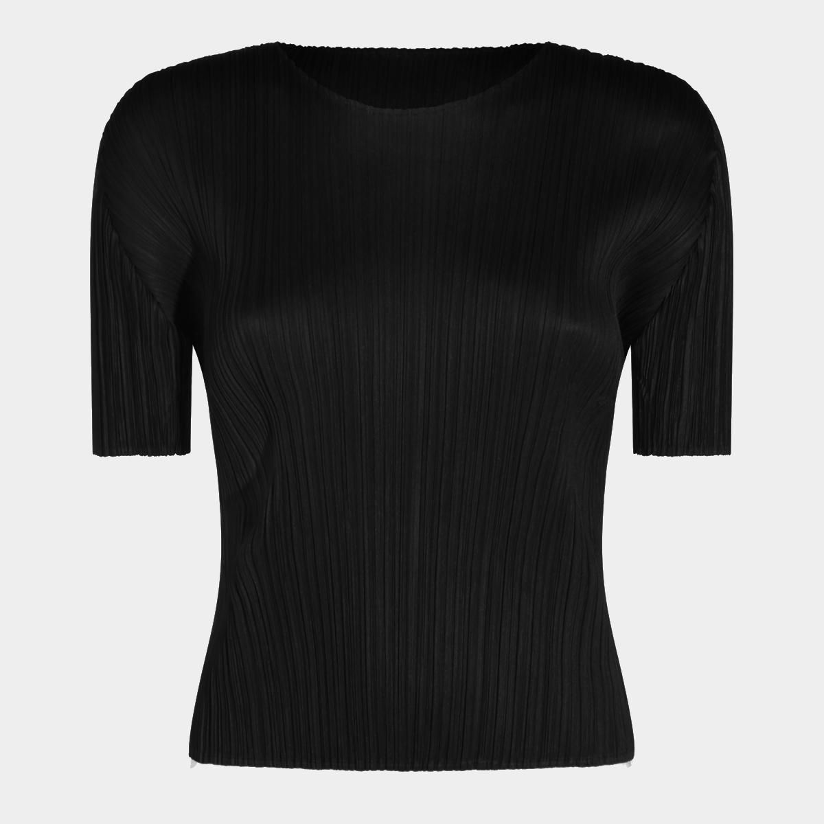 [Issey Miyake] T-shirts Short Sleeve FW26 PP68JK11215
