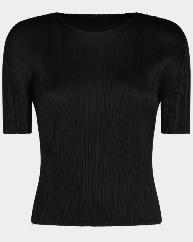 [Issey Miyake] T-shirts Short Sleeve FW26 PP68JK11215