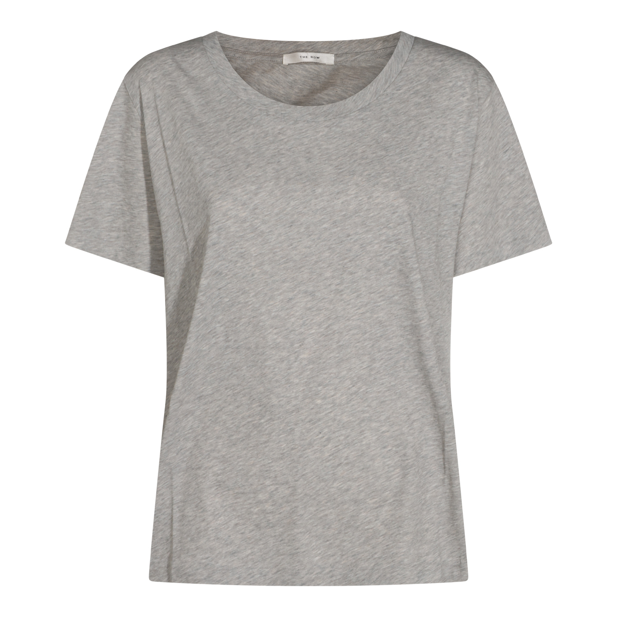 [THE ROW] T-shirts Short Sleeve FW26 R000680K801LRM