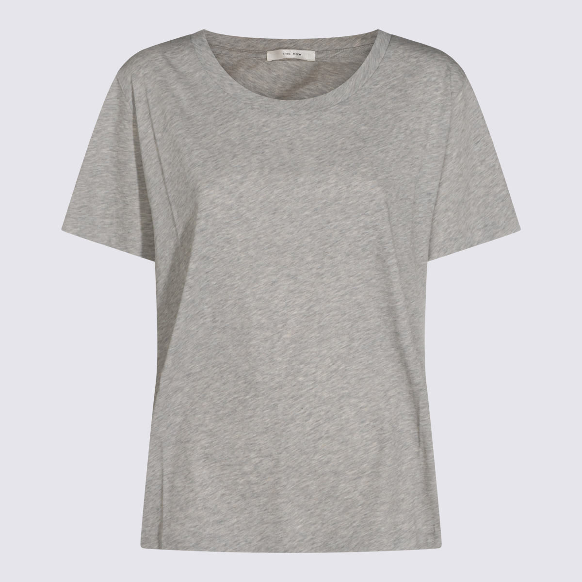 [THE ROW] T-shirts Short Sleeve FW26 R000680K801LRM