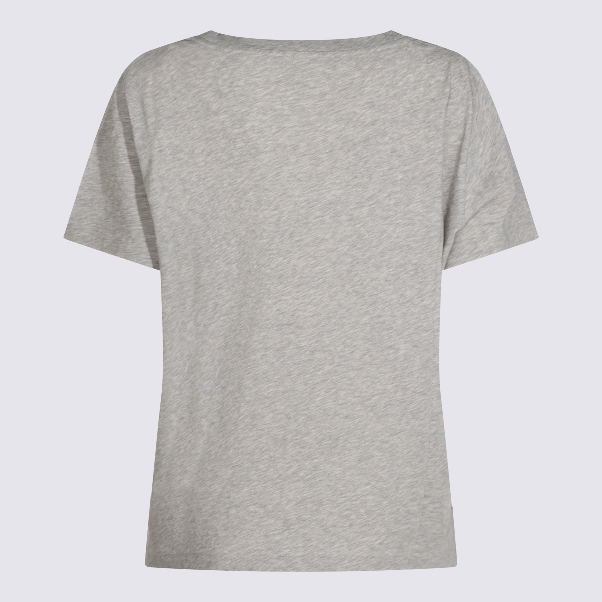 [THE ROW] T-shirts Short Sleeve FW26 R000680K801LRM