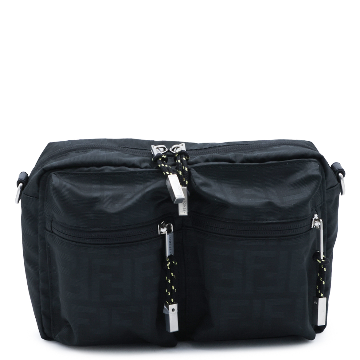 [Fendi] Shoulder bag FW26 7VA695B12NF0QA1